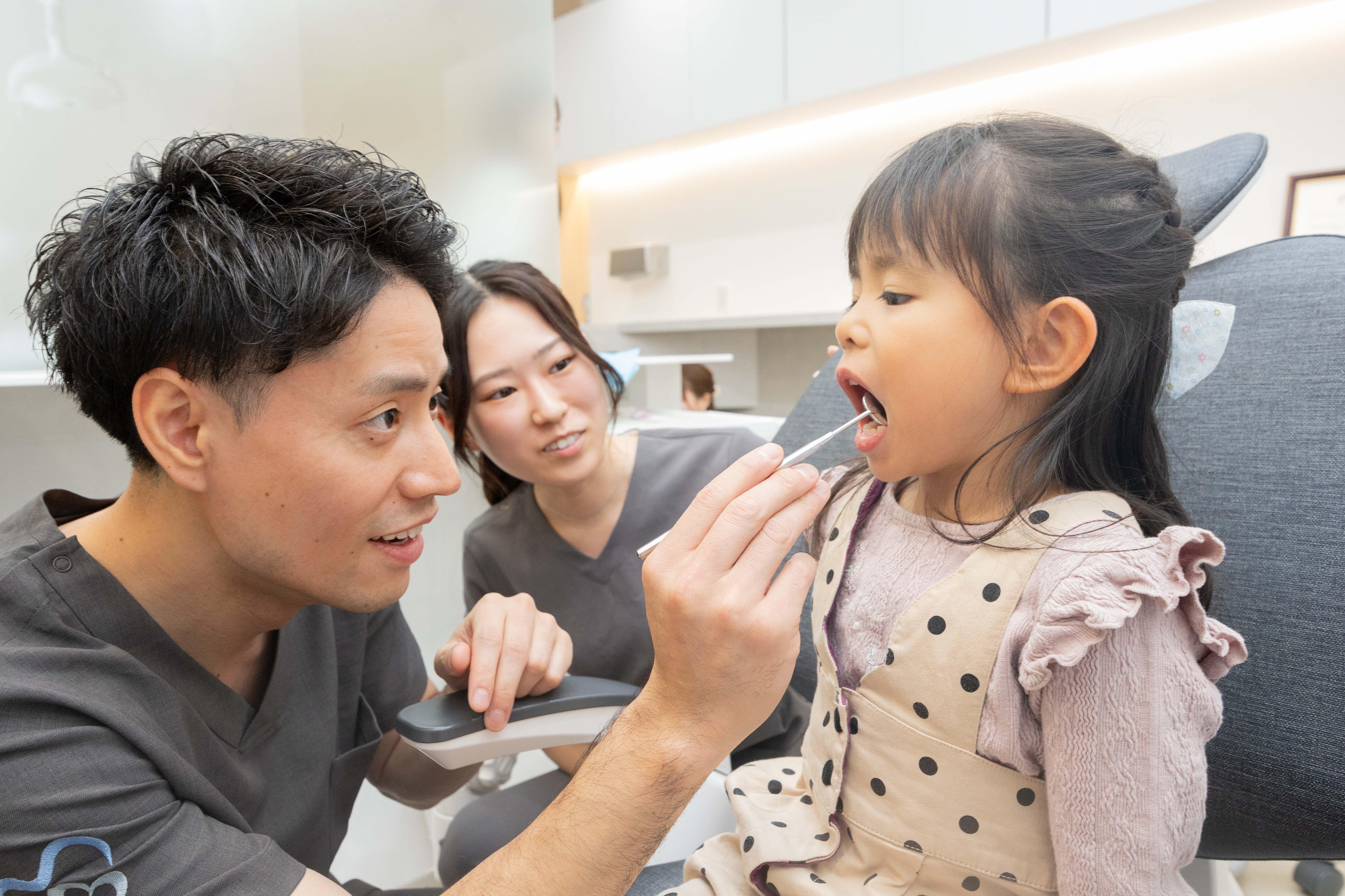 予防歯科とは?定期検診・メンテナンスの内容と大切さを歯科医師が解説