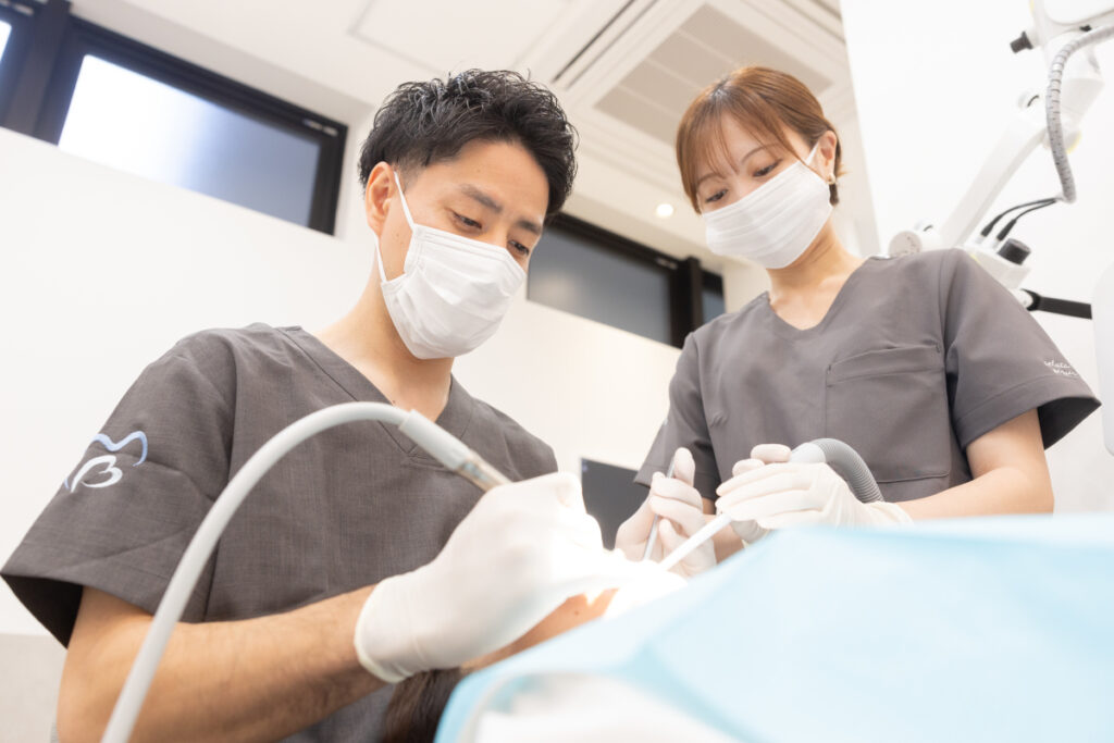 インプラントを長持ちさせるために大切なこと|メンテナンスの重要性を歯科医師が解説