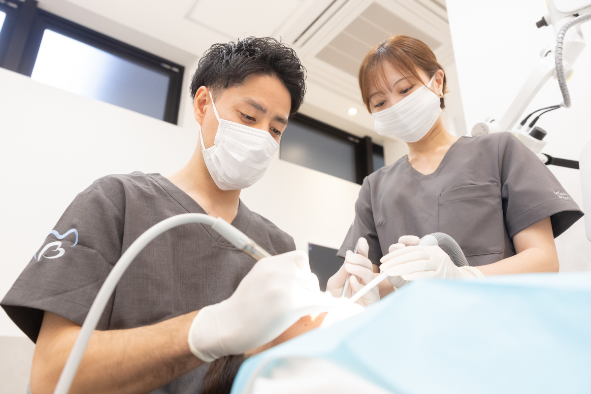 インプラントを長持ちさせるために大切なこと|メンテナンスの重要性を歯科医師が解説